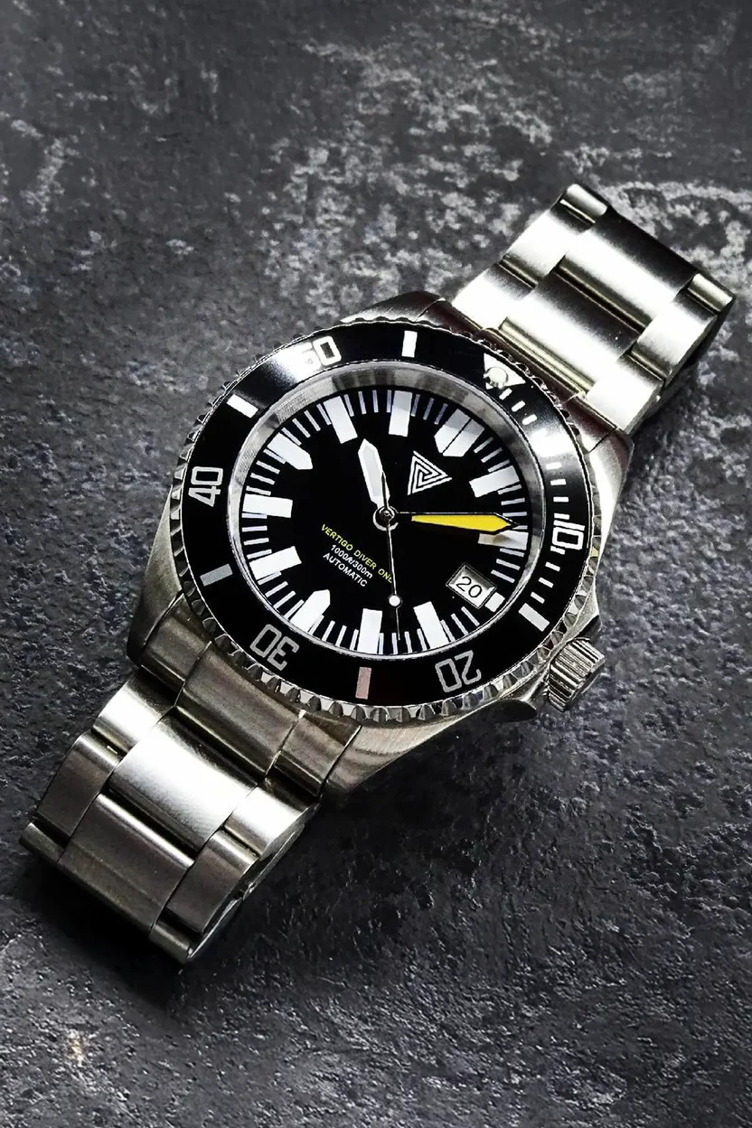 Vertigo Diver One V2