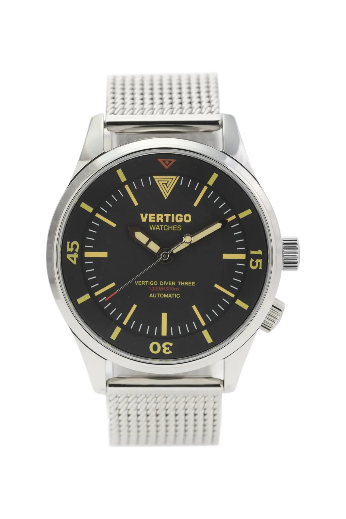Vertigo Diver Three thumbnail 2