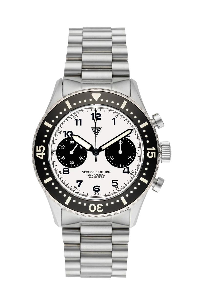 Vertigo Pilot One V2 Full Lume thumbnail 2