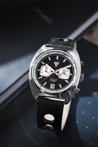 Vertigo Tornante Black