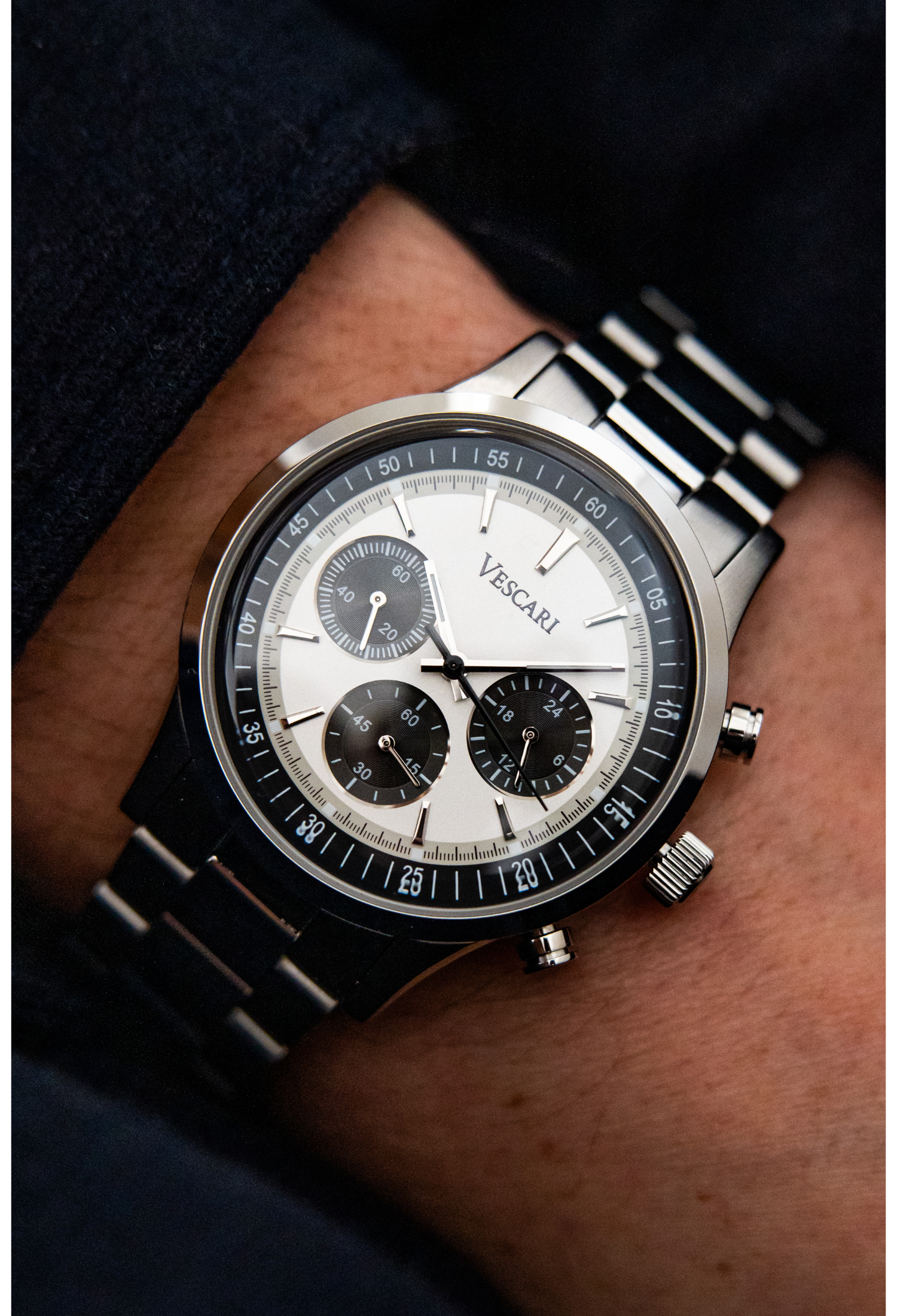 Chestor Panda Limited Edition