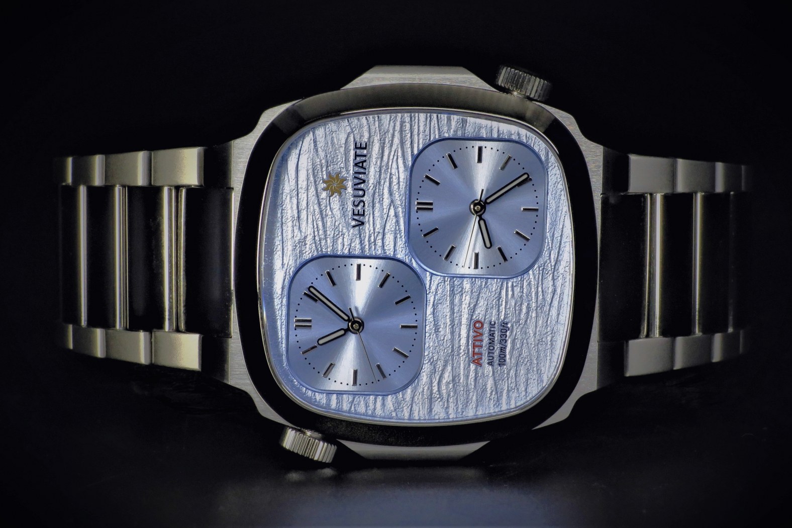 Attivo-Duplex Cyan Blue thumbnail 3