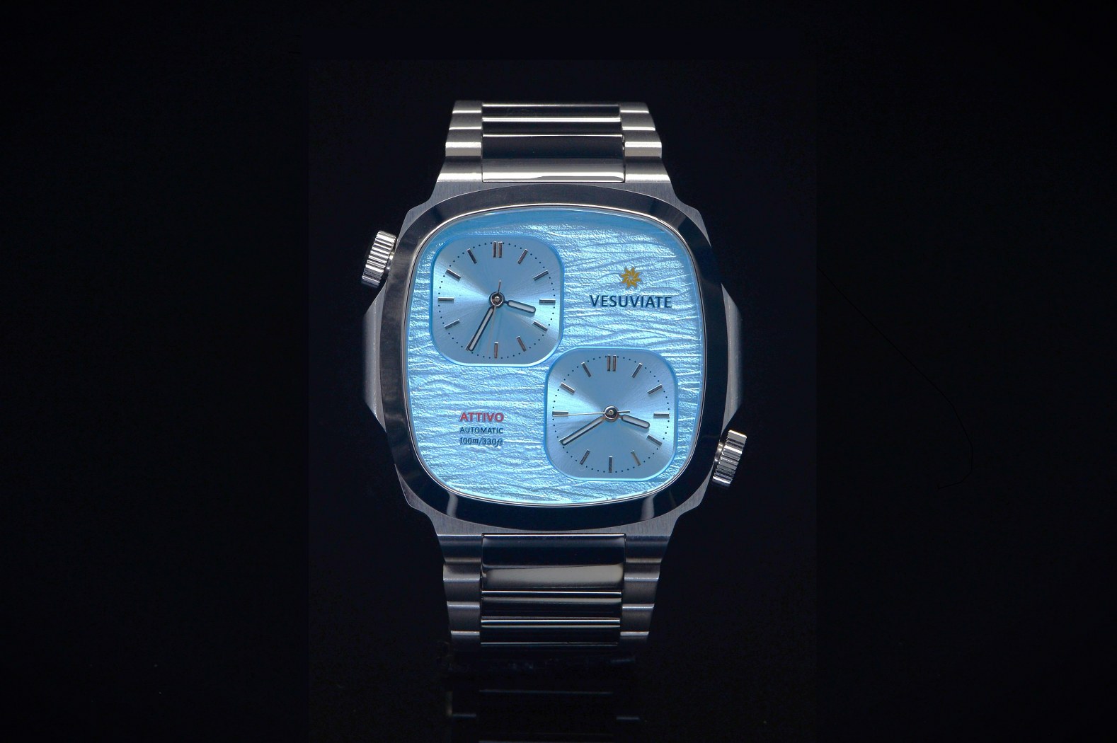 Attivo-Duplex Pastel Blue thumbnail 2