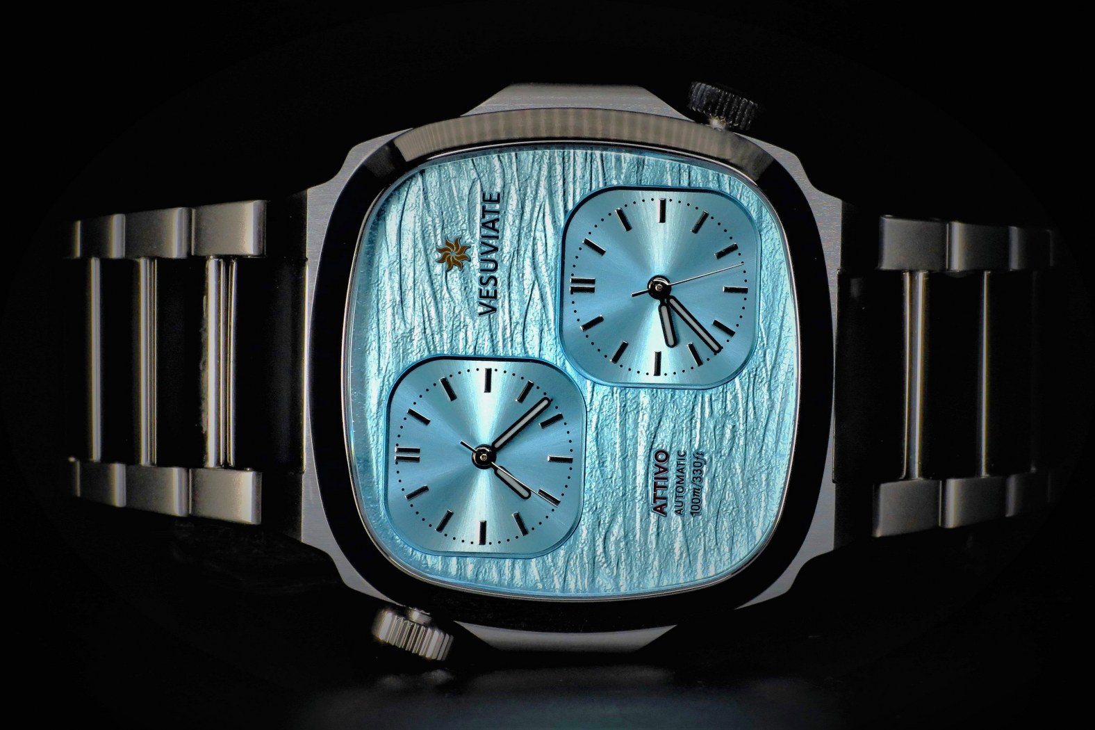 Attivo-Duplex Pastel Blue thumbnail 3