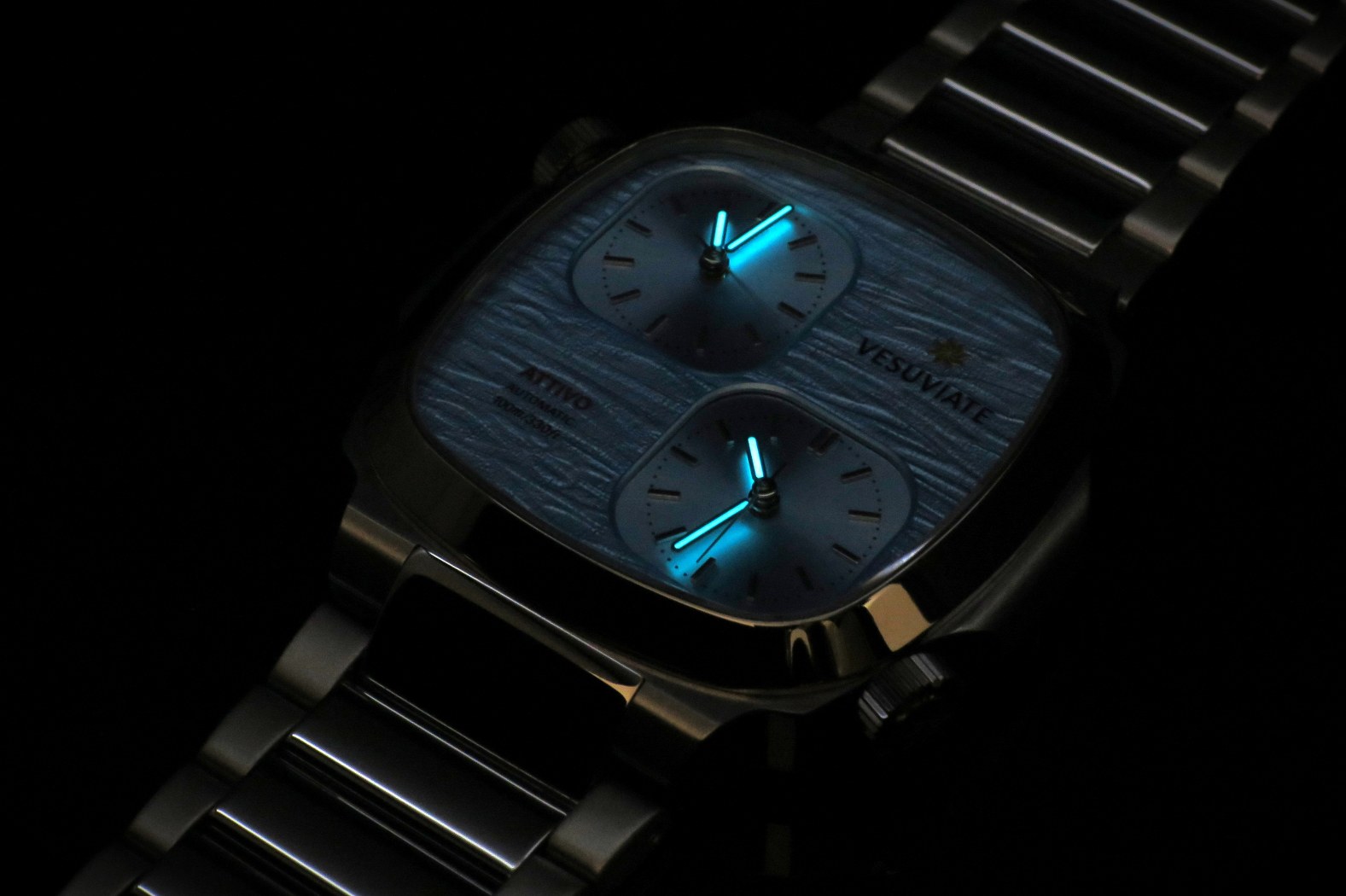 Attivo-Duplex Pastel Blue thumbnail 4