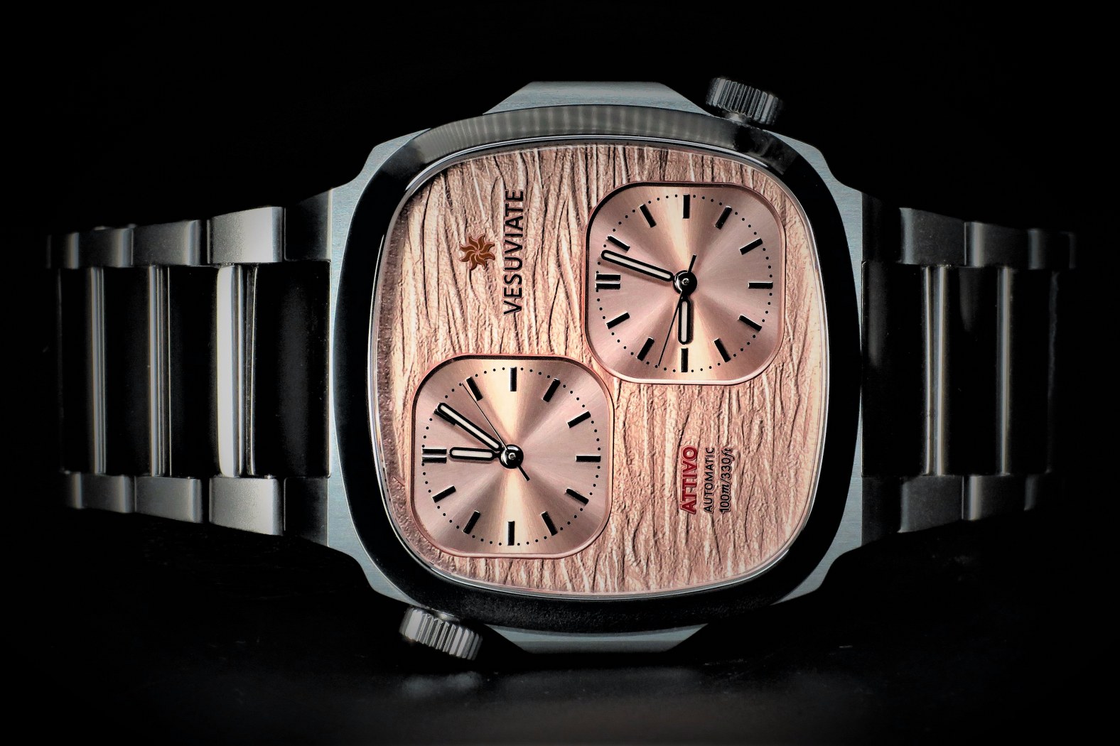 Attivo-Duplex Rose Gold thumbnail 3