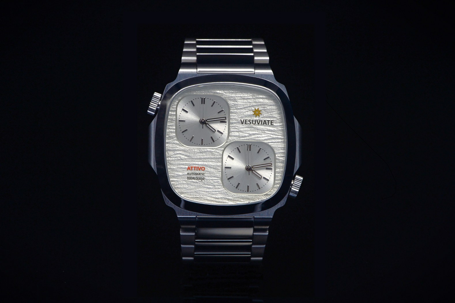 Attivo-Duplex Silver thumbnail 2