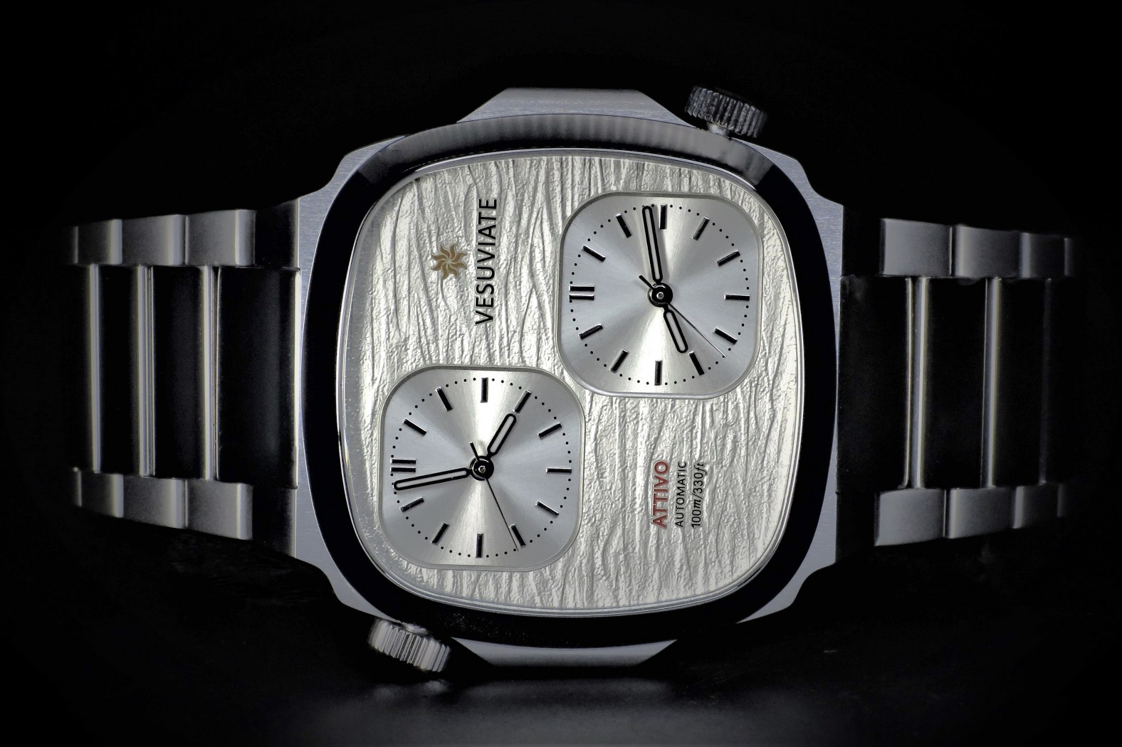 Attivo-Duplex Silver thumbnail 3
