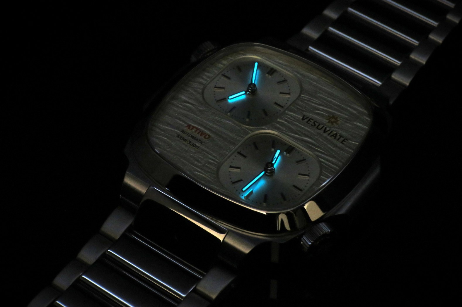 Attivo-Duplex Silver thumbnail 4