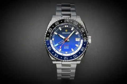 Volare Blue