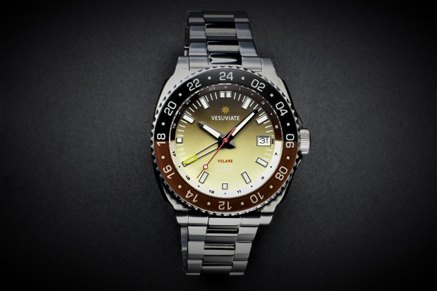 Volare Brown thumbnail 2