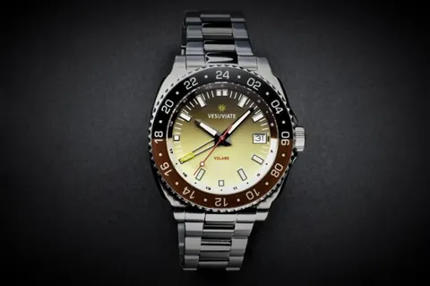 Volare Brown