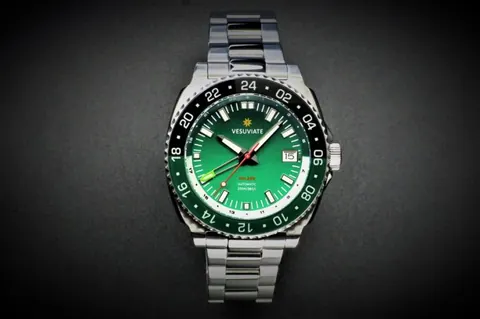 Volare Green