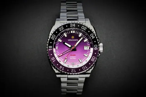 Volare Purple
