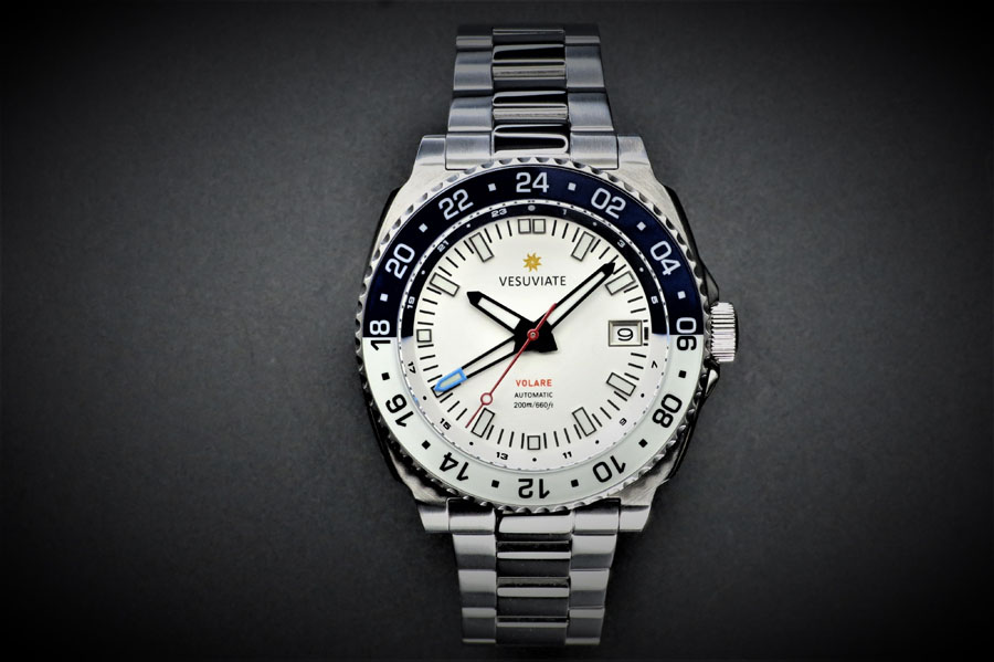 Volare White thumbnail 2