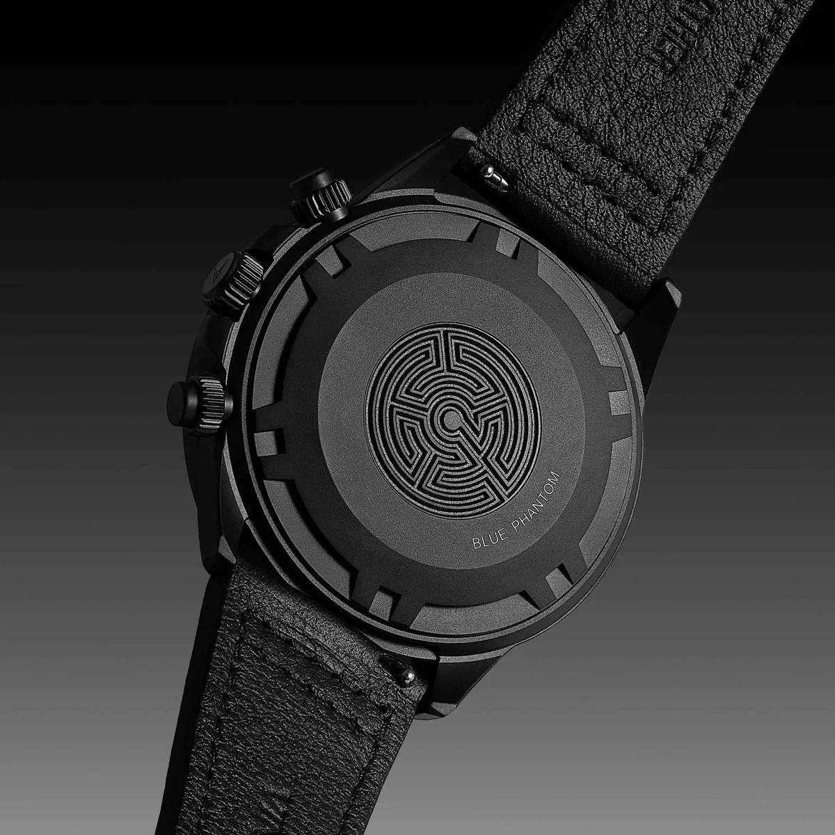 Apex Limited Edition - Blue Phantom thumbnail 2