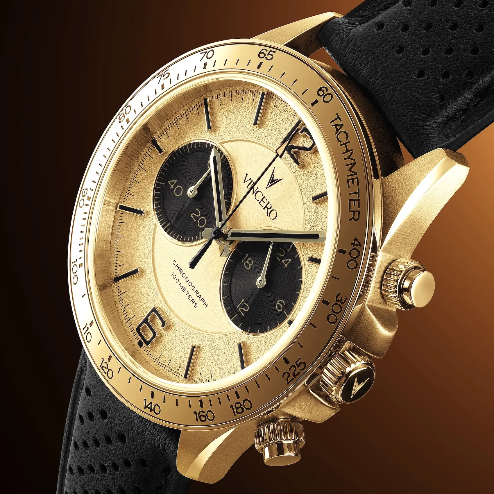 Apex Limited Edition - Golden Panda thumbnail 2