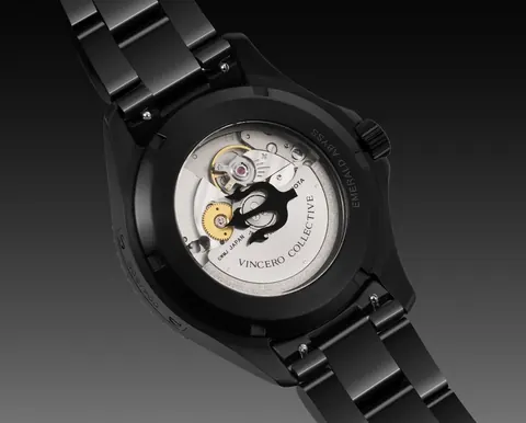 Argo Limited - Emerald Abyss Edition