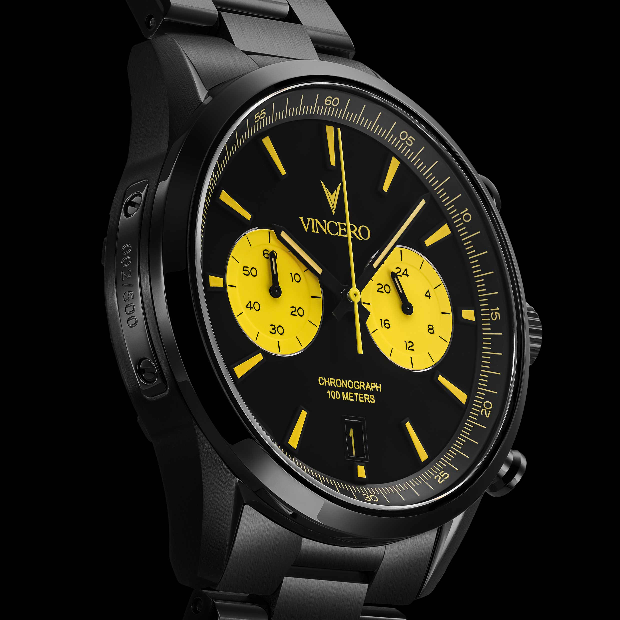 Chrono Limited Edition - Killswitch thumbnail 4