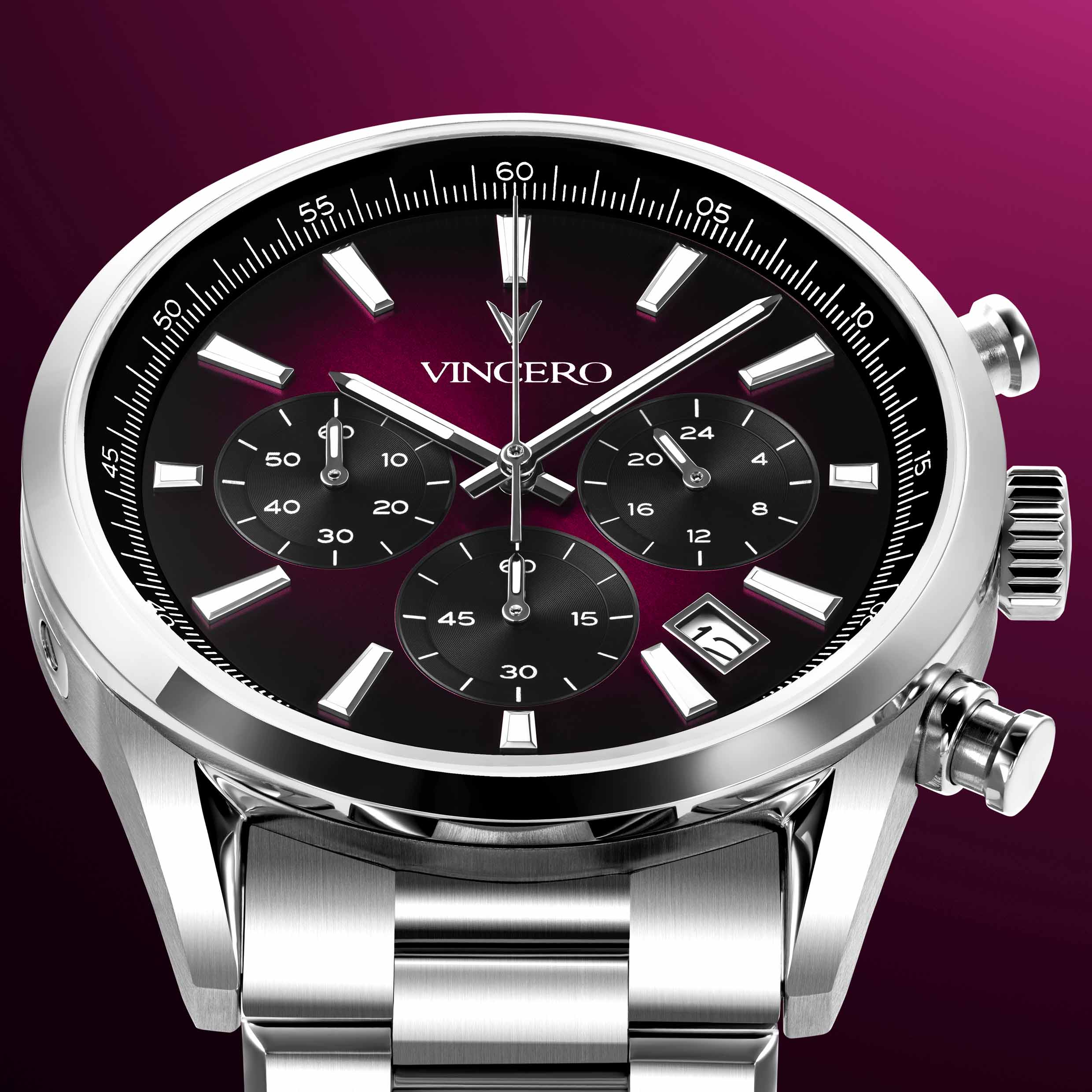 Chrono Limited Edition - Quasar Edition thumbnail 3