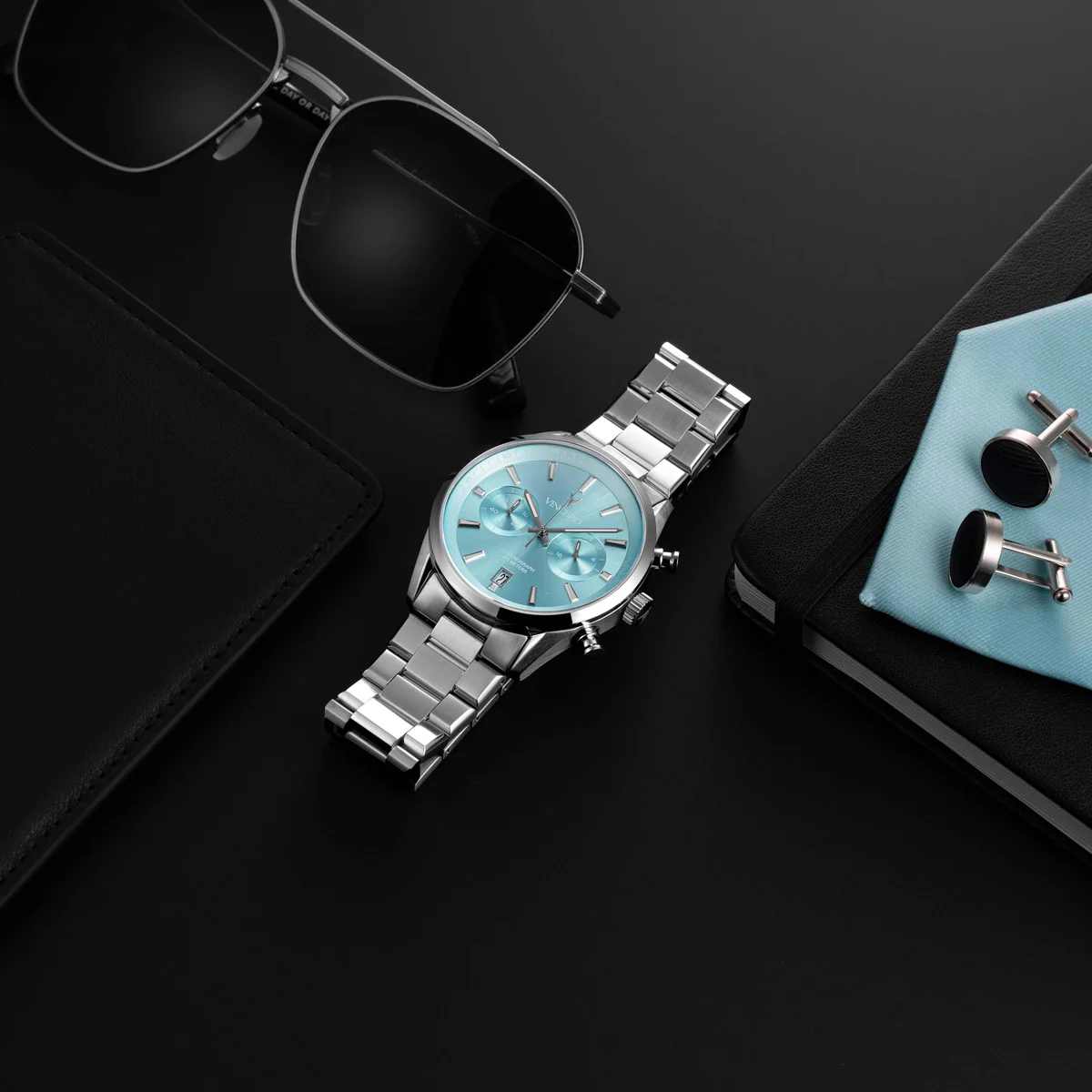 Chrono Limited Release - Carolina thumbnail 2