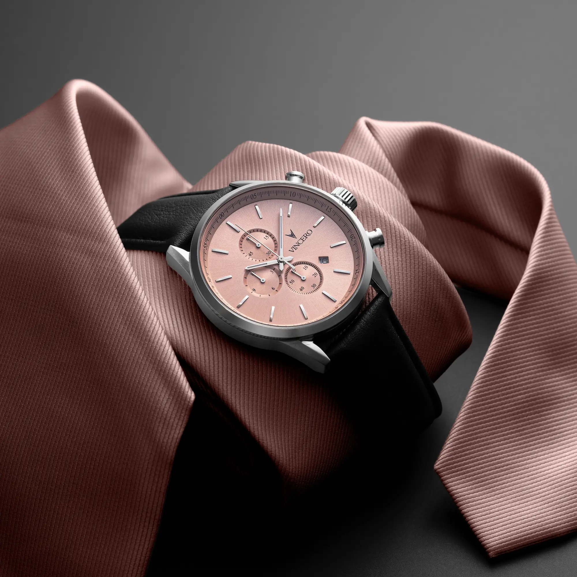 Chrono Limited Release - SLMN thumbnail 3