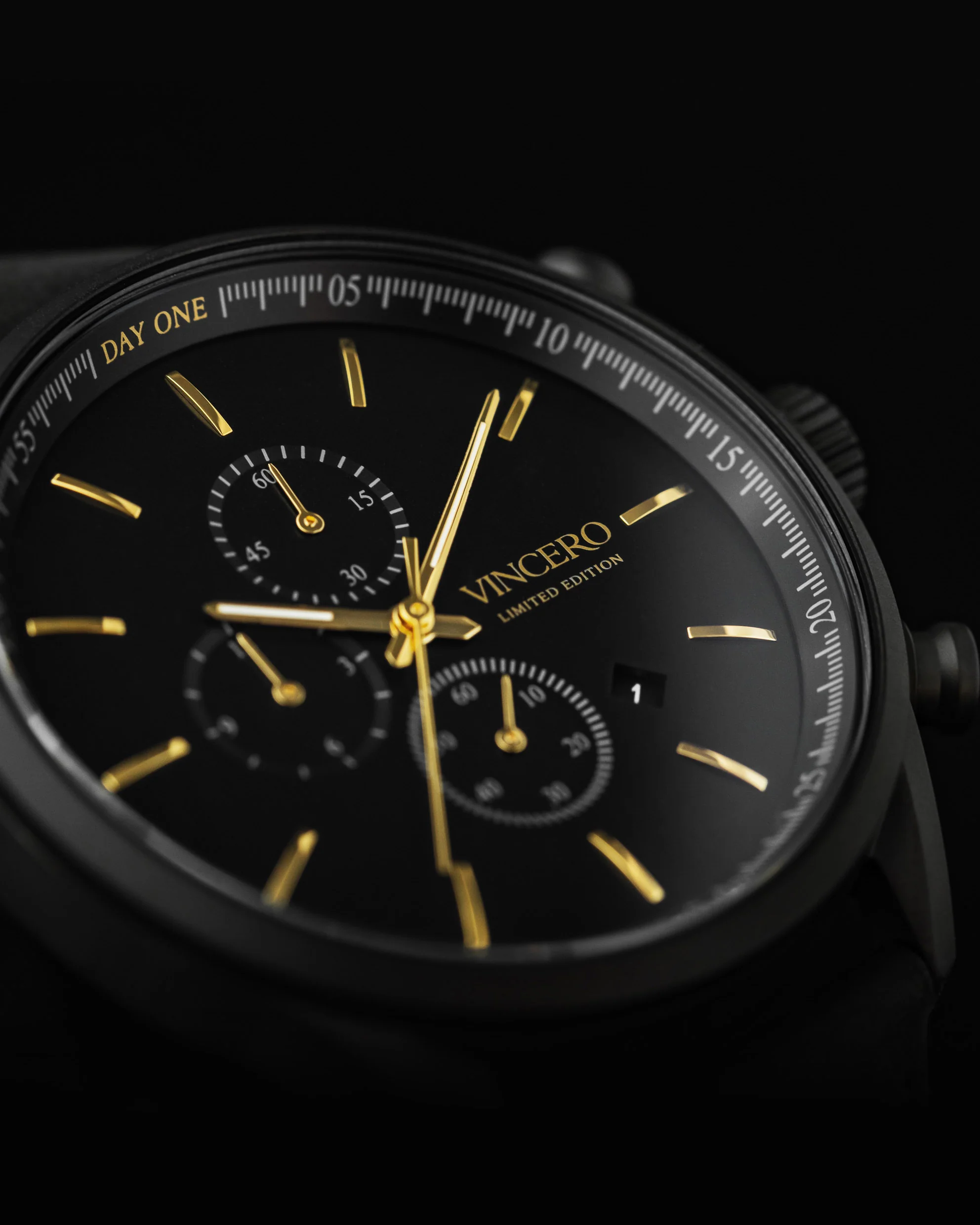 Chrono S - Day One Limited Edition thumbnail 4