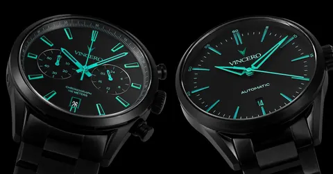 Chrono S