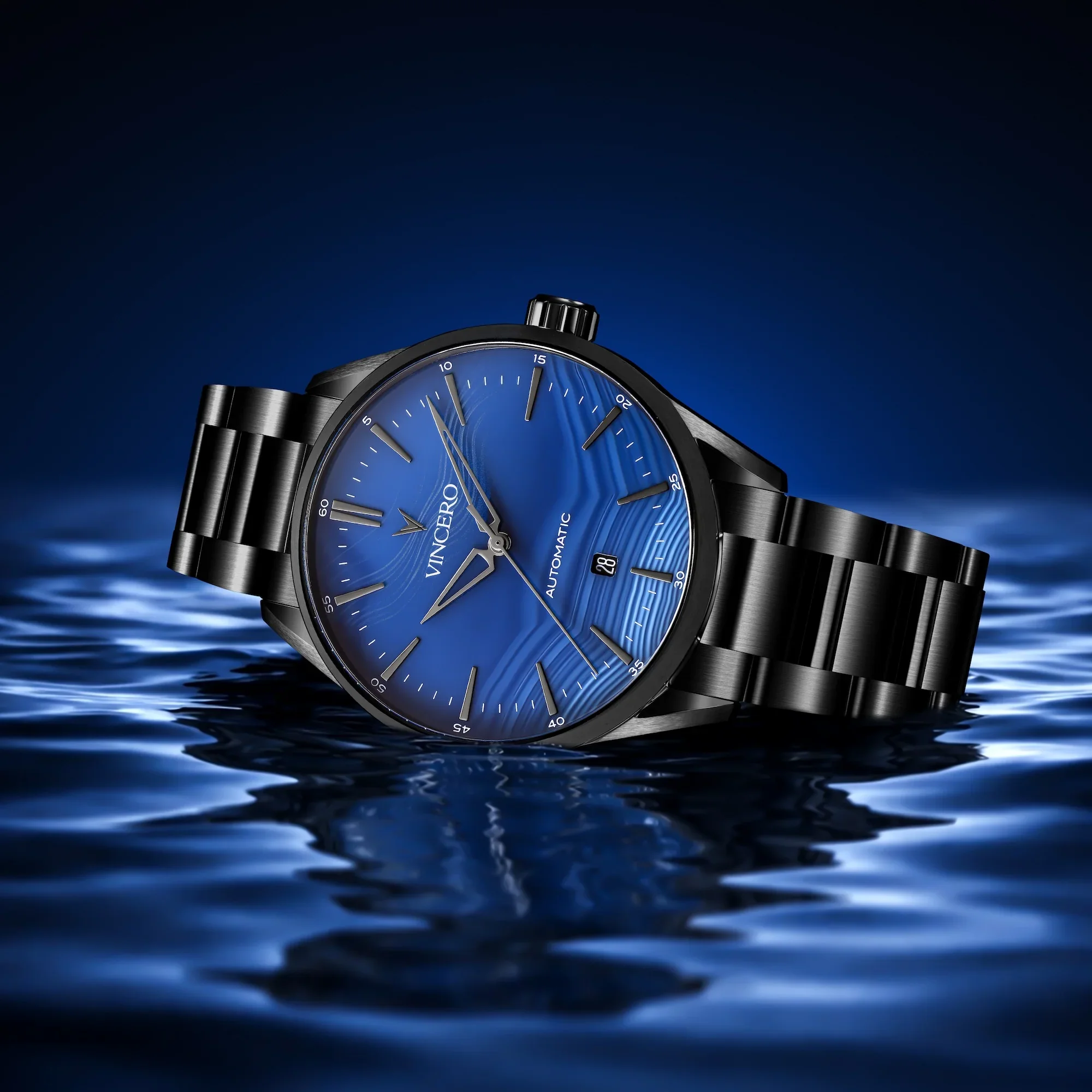 Icon Automatic - Undercurrent Stealth thumbnail 2