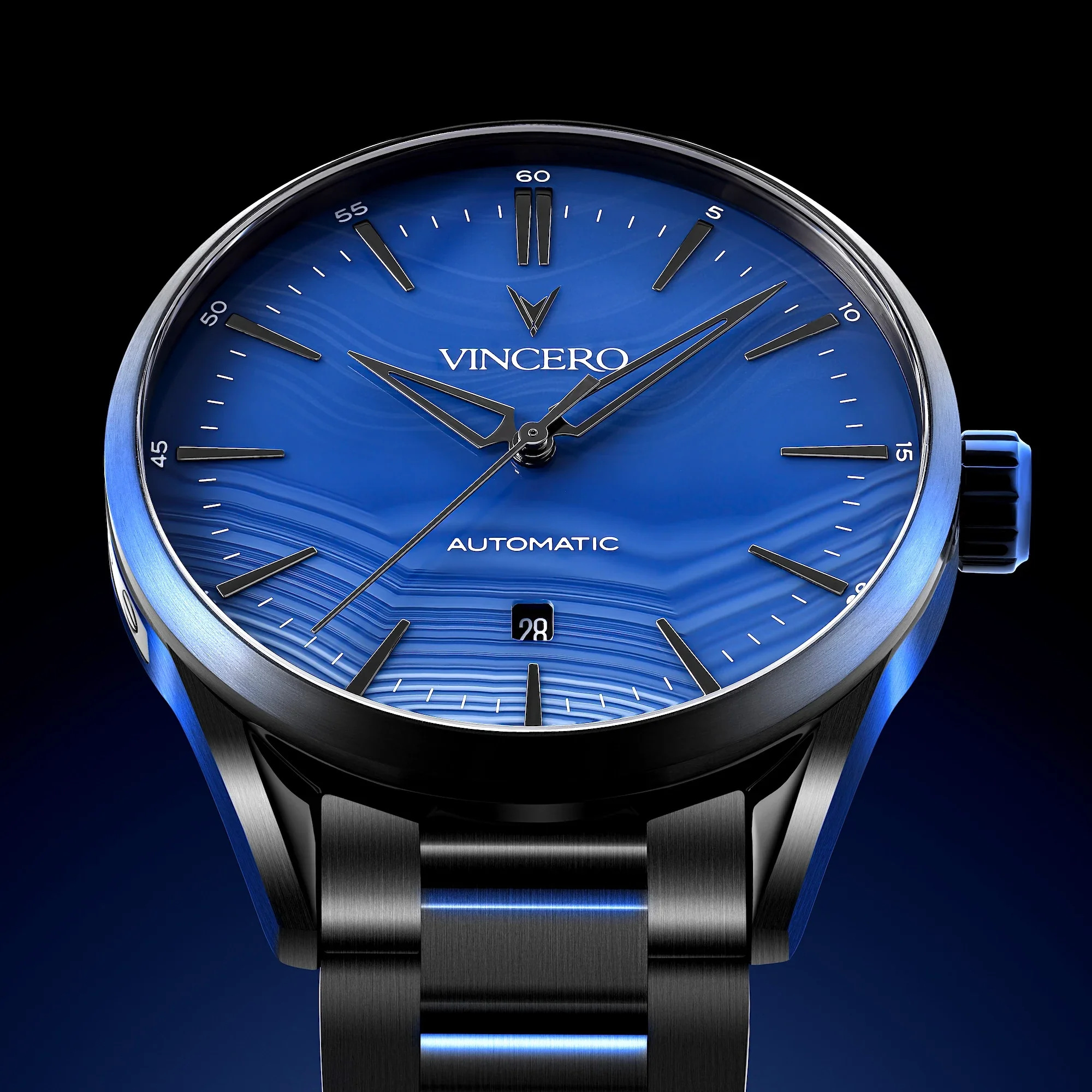 Icon Automatic - Undercurrent Stealth thumbnail 3