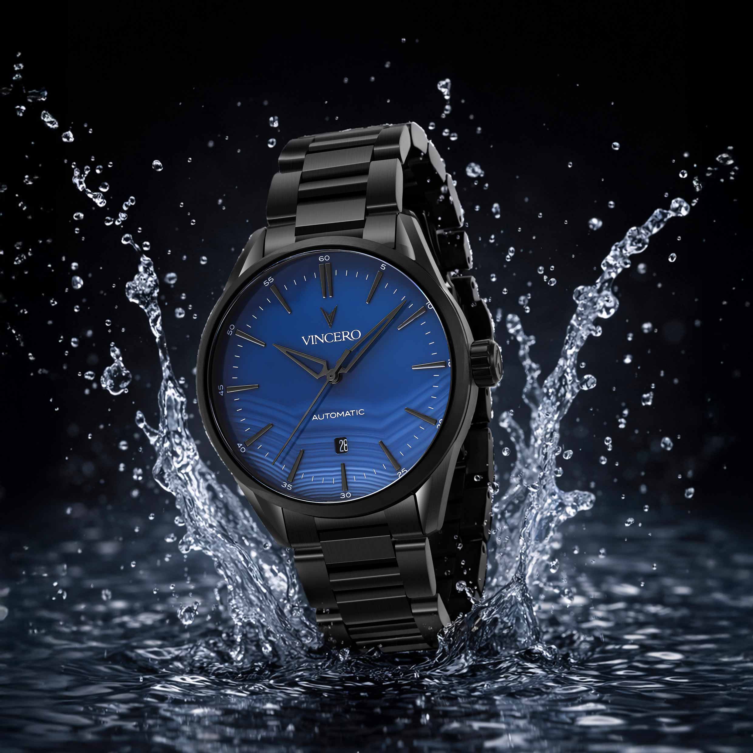 Icon Automatic - Undercurrent Stealth thumbnail 4