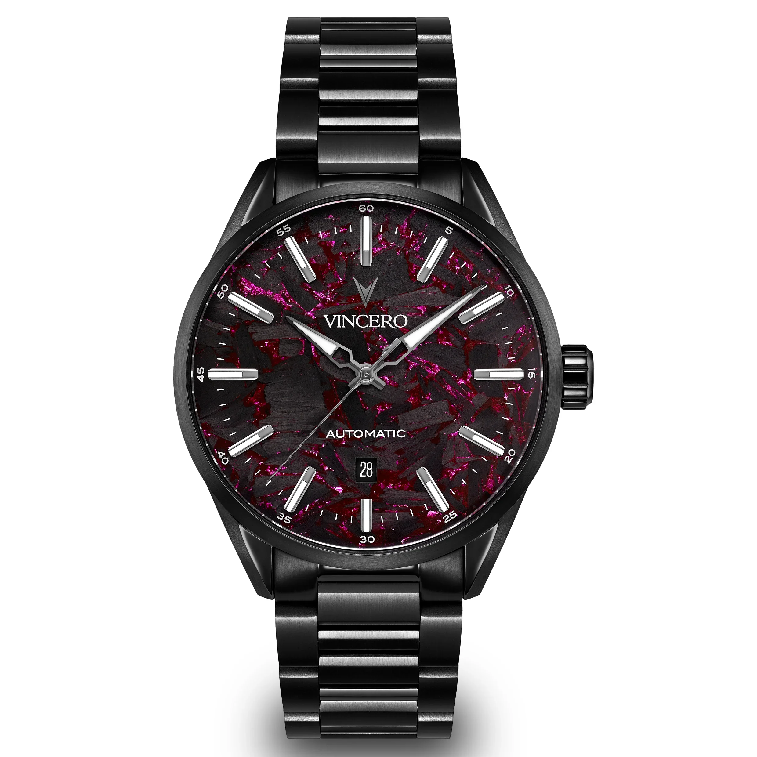 Icon Automatic - Coral Edition thumbnail 2