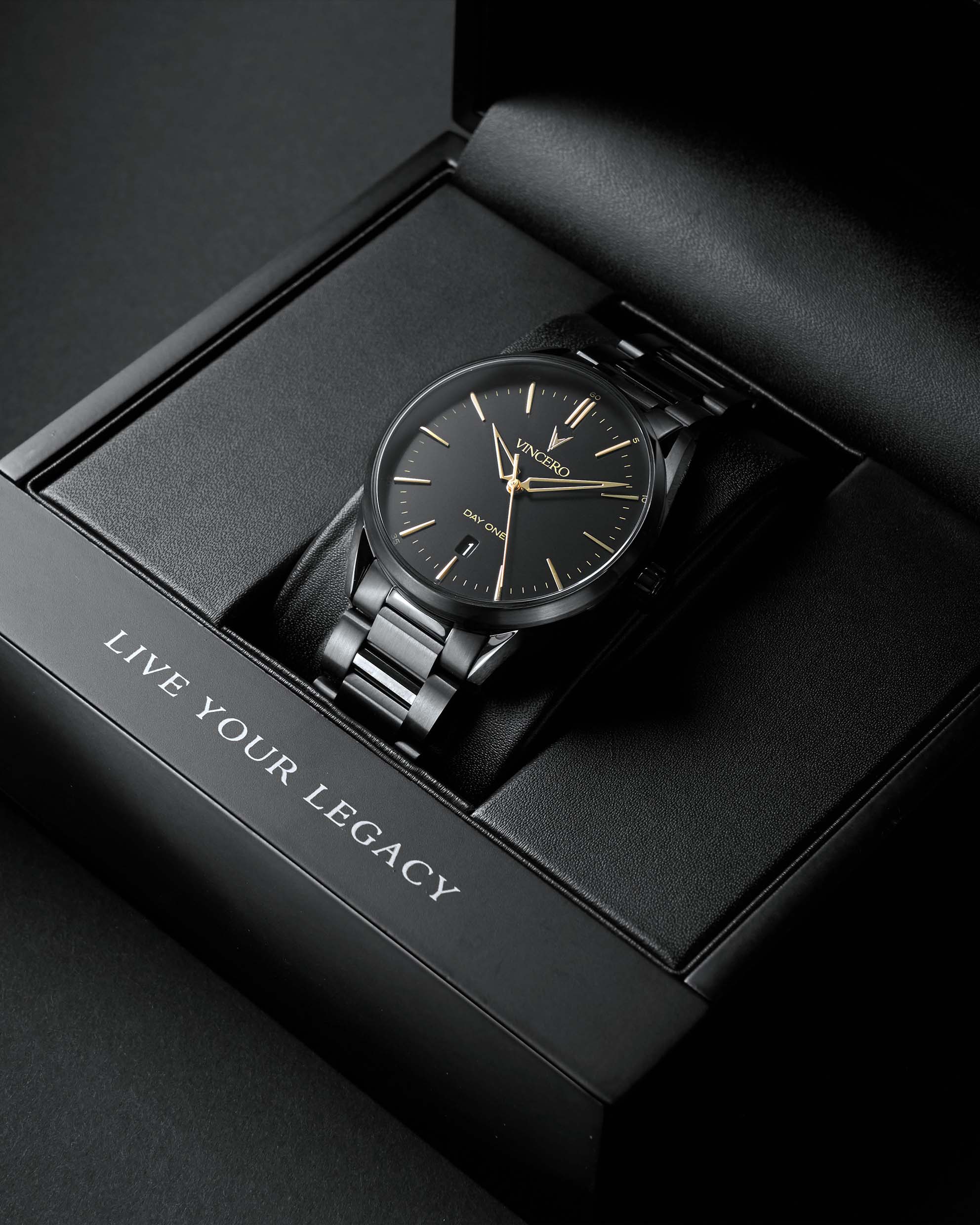 Icon Automatic - Day One Limited Edition thumbnail 2