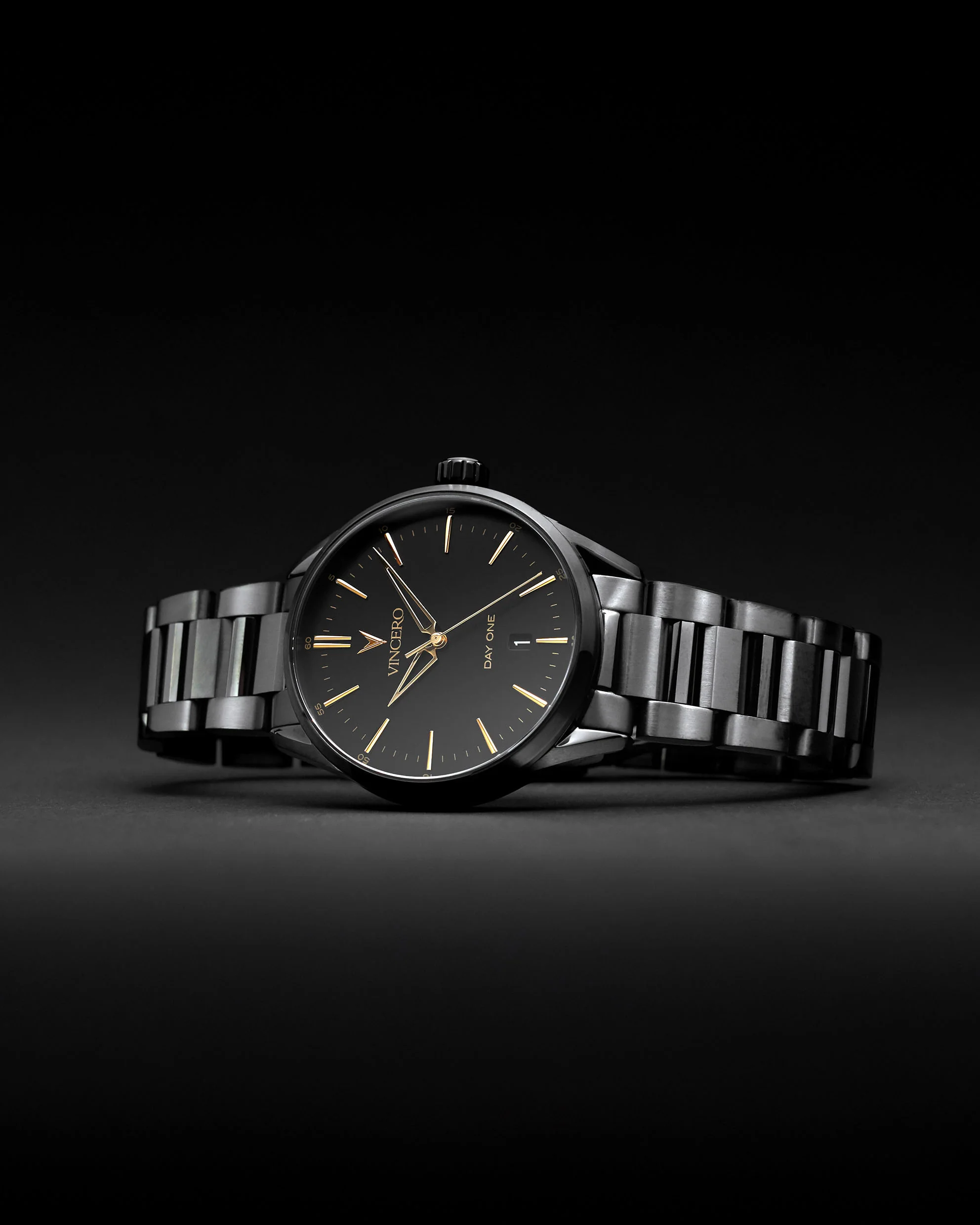Icon Automatic - Day One Limited Edition thumbnail 3