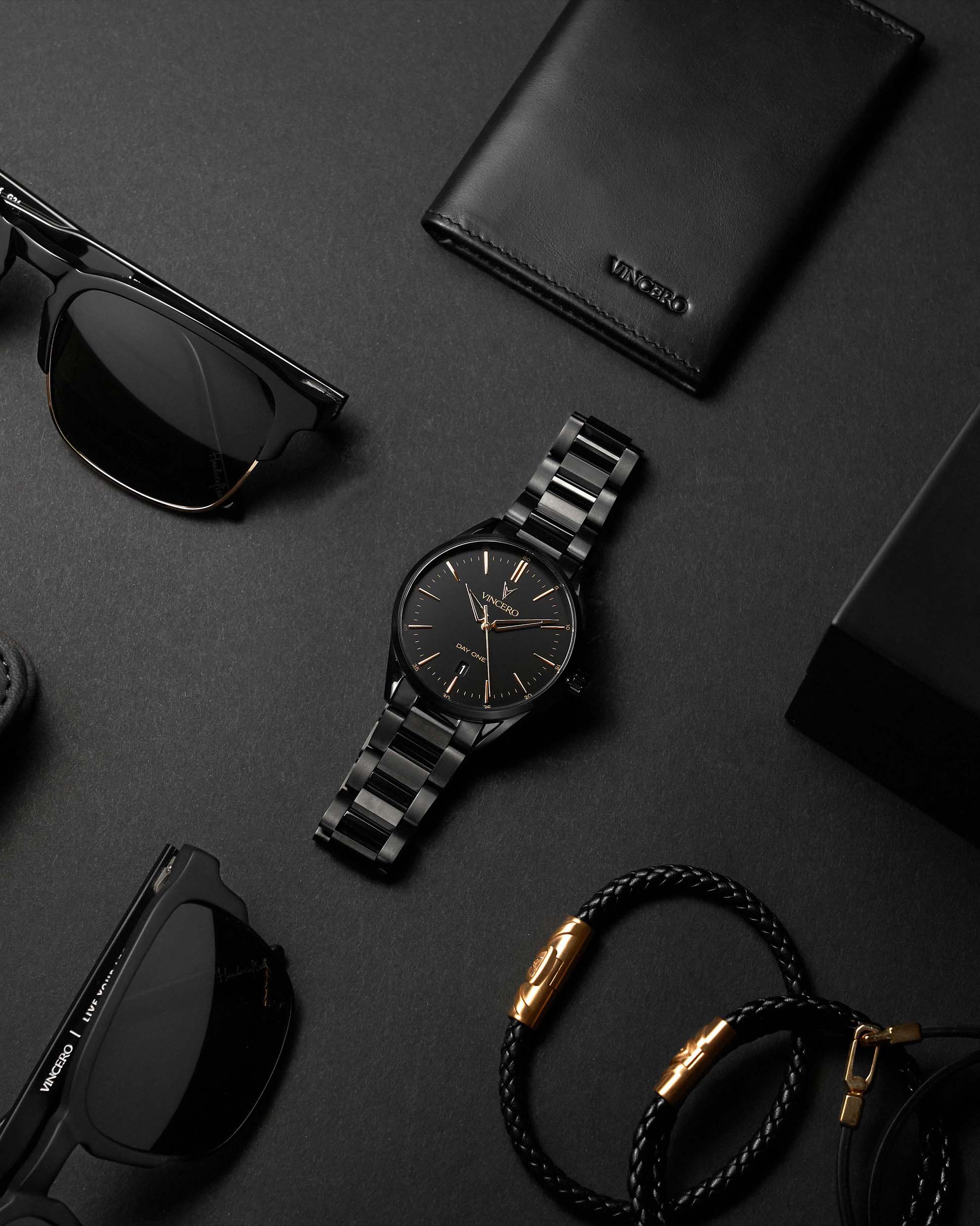 Icon Automatic - Day One Limited Edition thumbnail 4