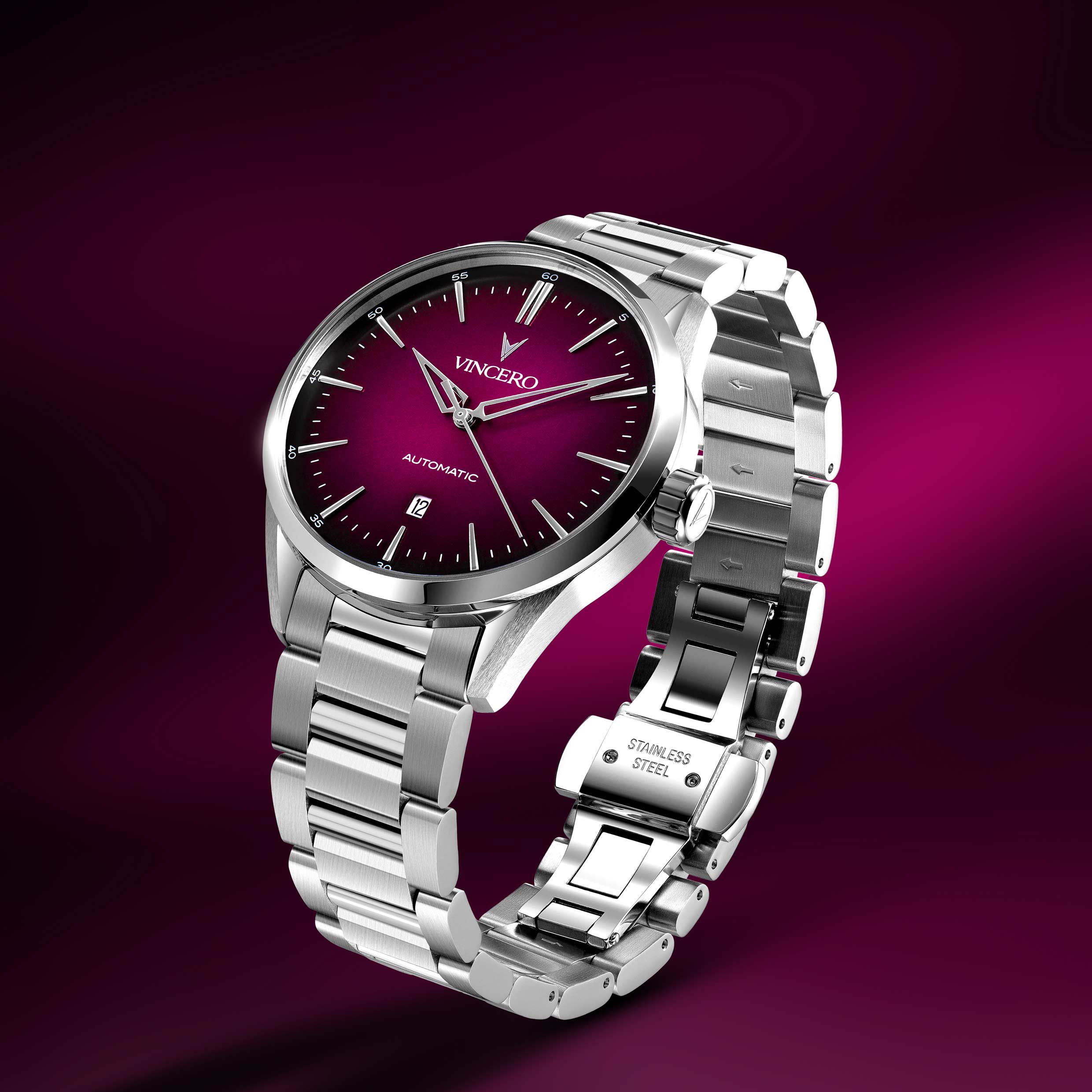 Icon Automatic - Quasar Edition thumbnail 2