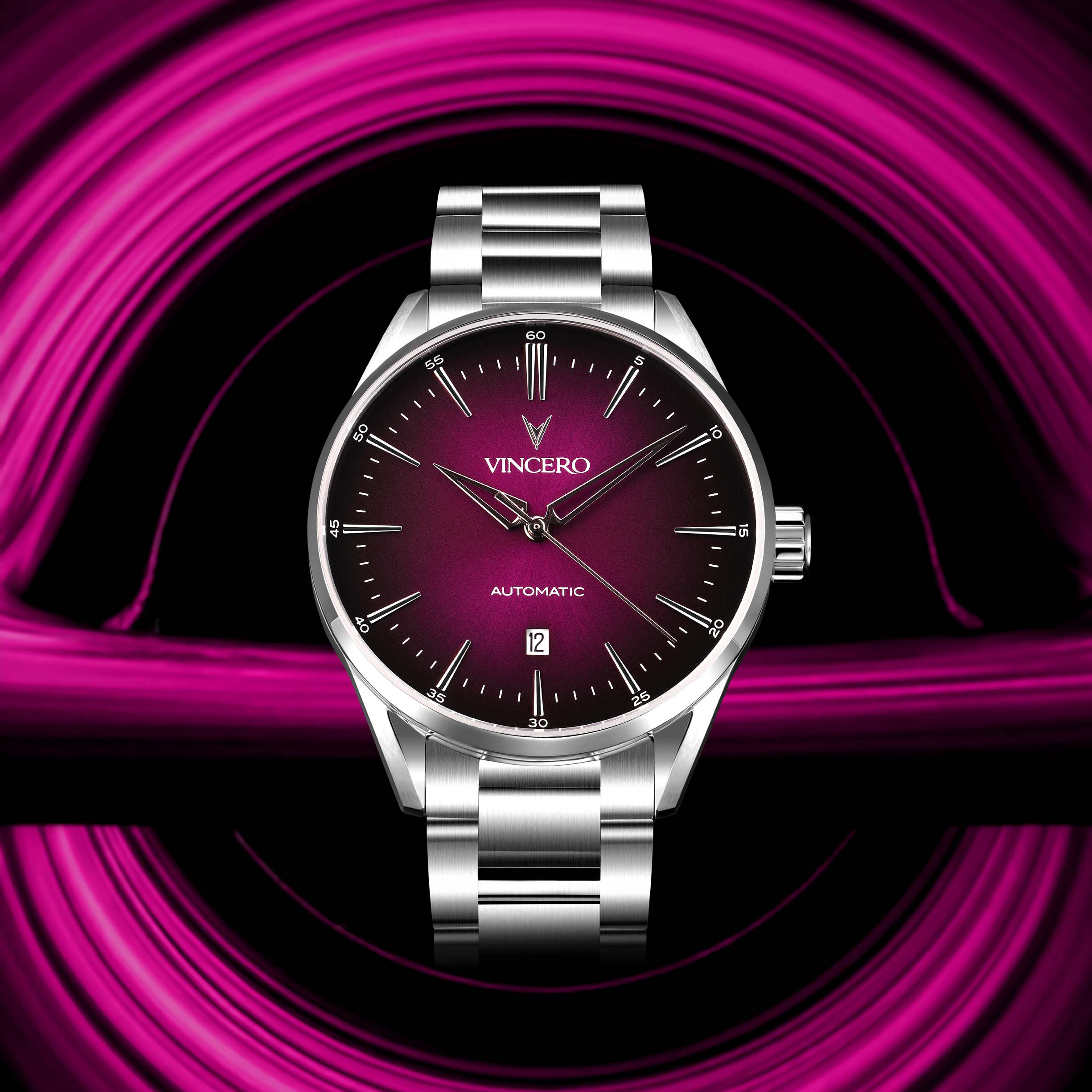 Icon Automatic - Quasar Edition thumbnail 3
