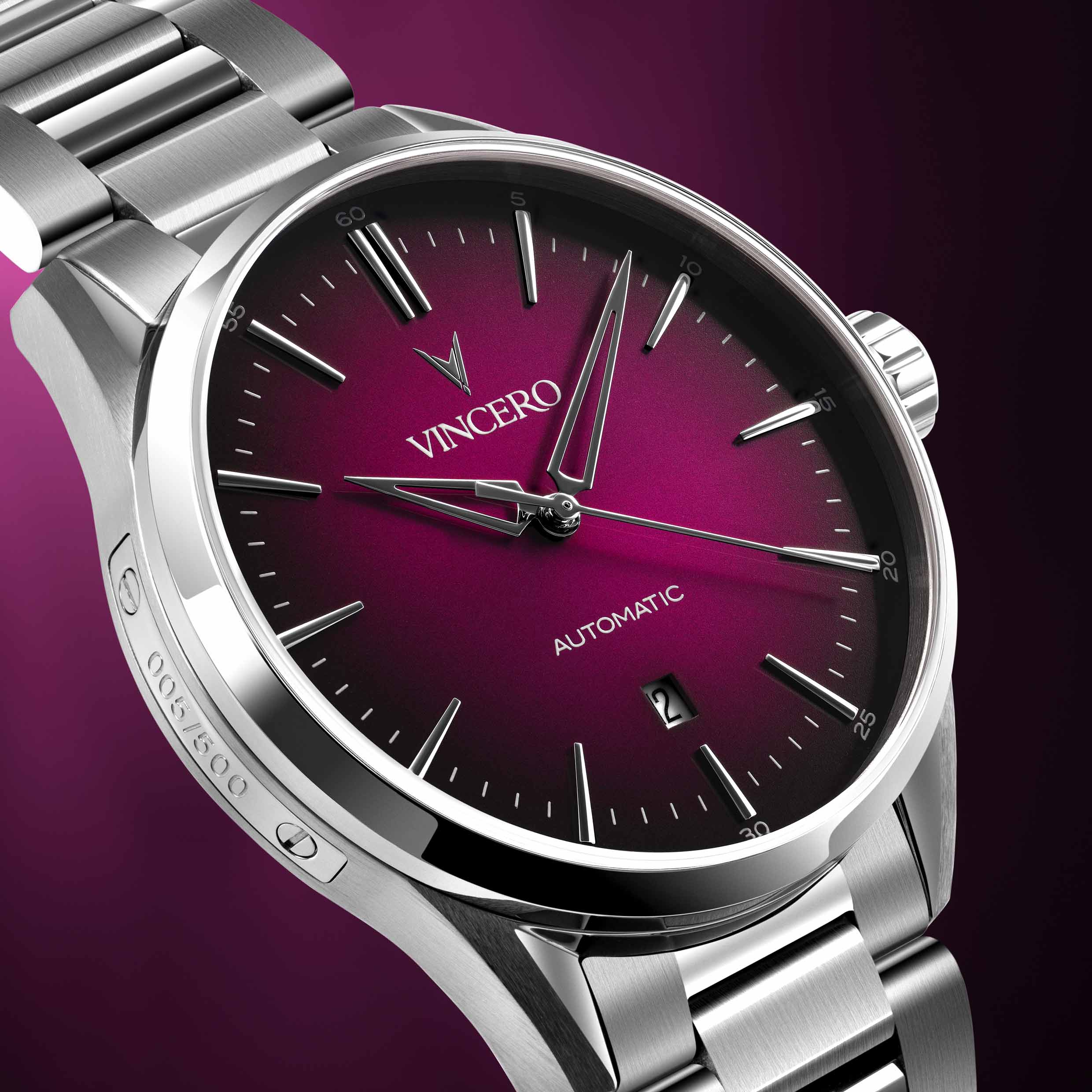 Icon Automatic - Quasar Edition thumbnail 4