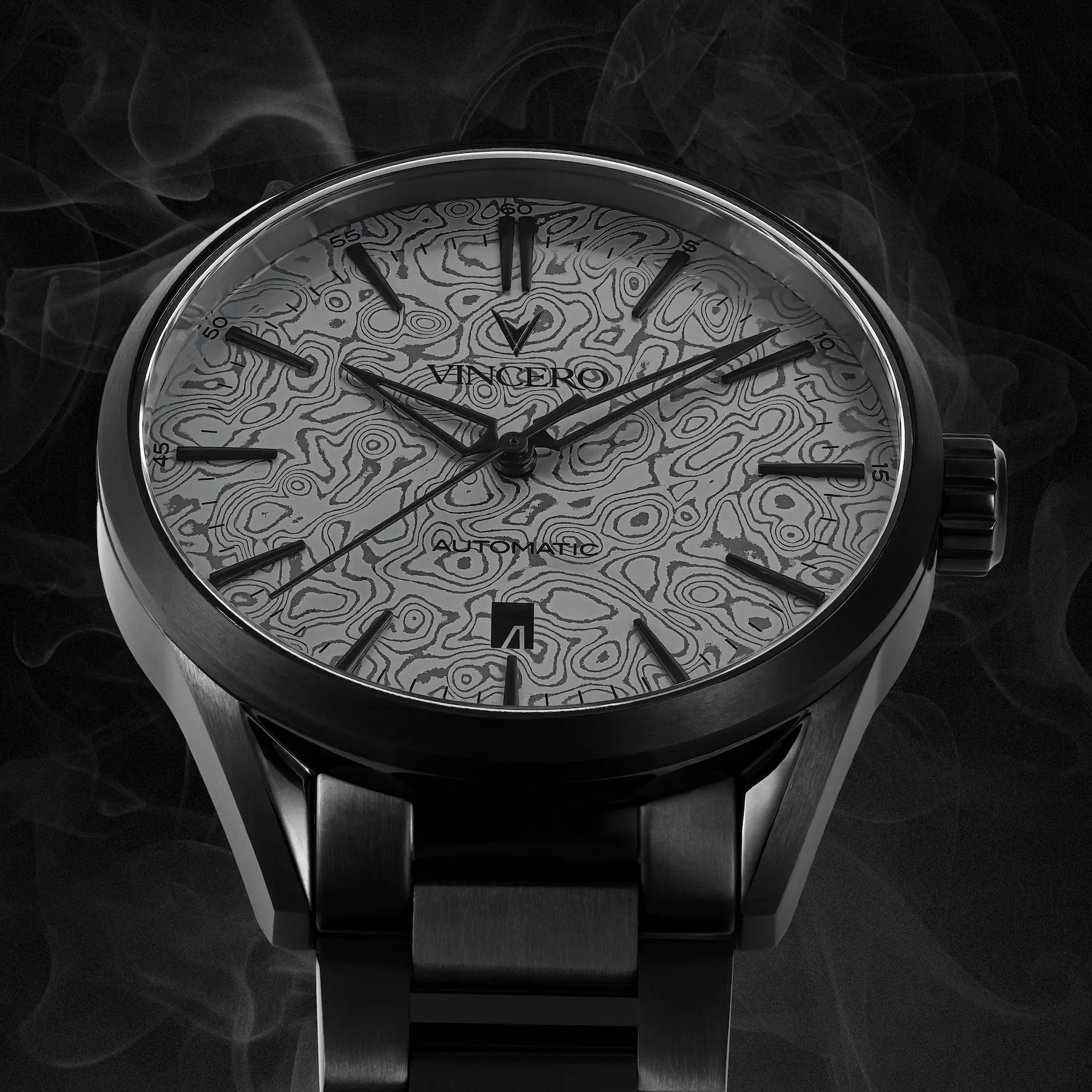 Icon Automatic - Smoke Temper Edition thumbnail 2