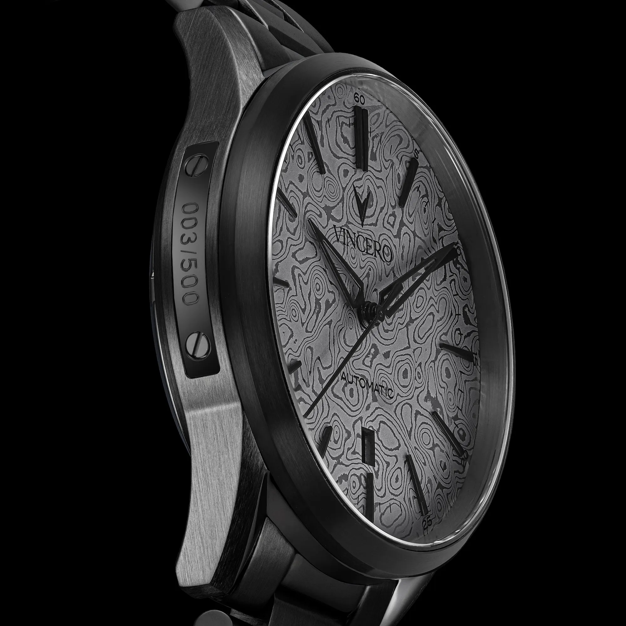 Icon Automatic - Smoke Temper Edition thumbnail 3