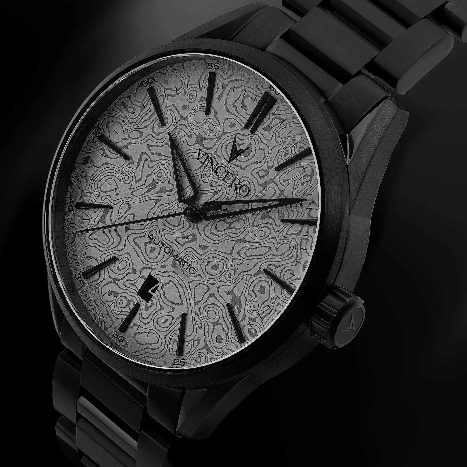 Icon Automatic - Smoke Temper Edition thumbnail 4
