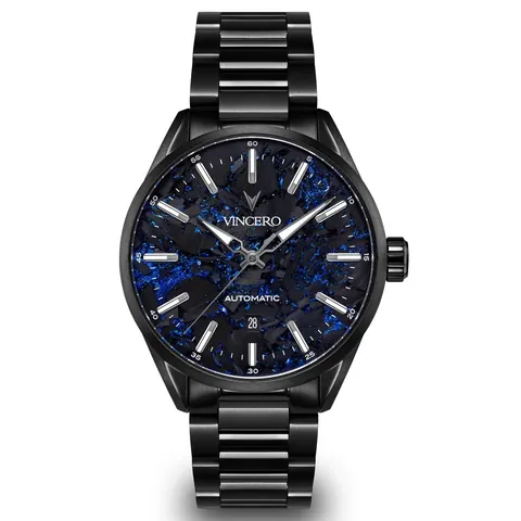 Icon Automatic - Stealth