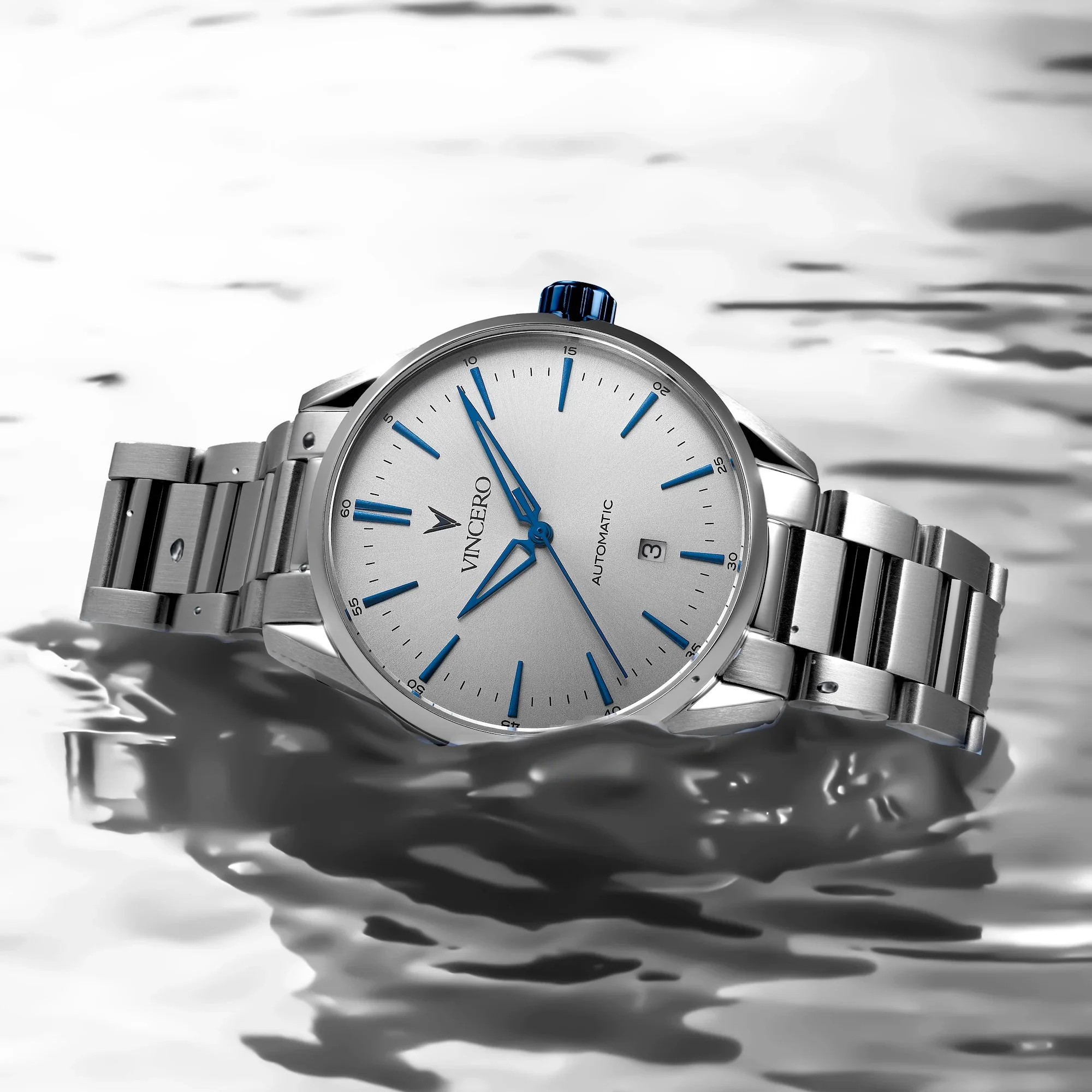 Icon Automatic - Subzero thumbnail 2