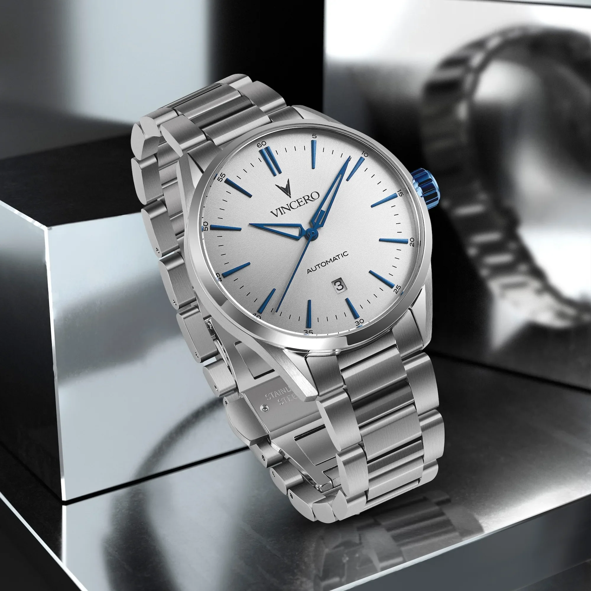 Icon Automatic - Subzero thumbnail 4