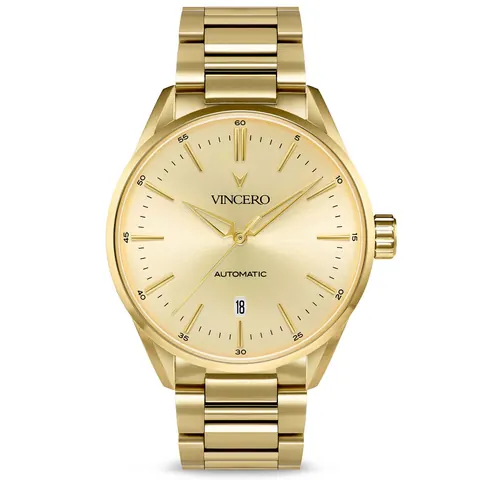 Icon Automatic