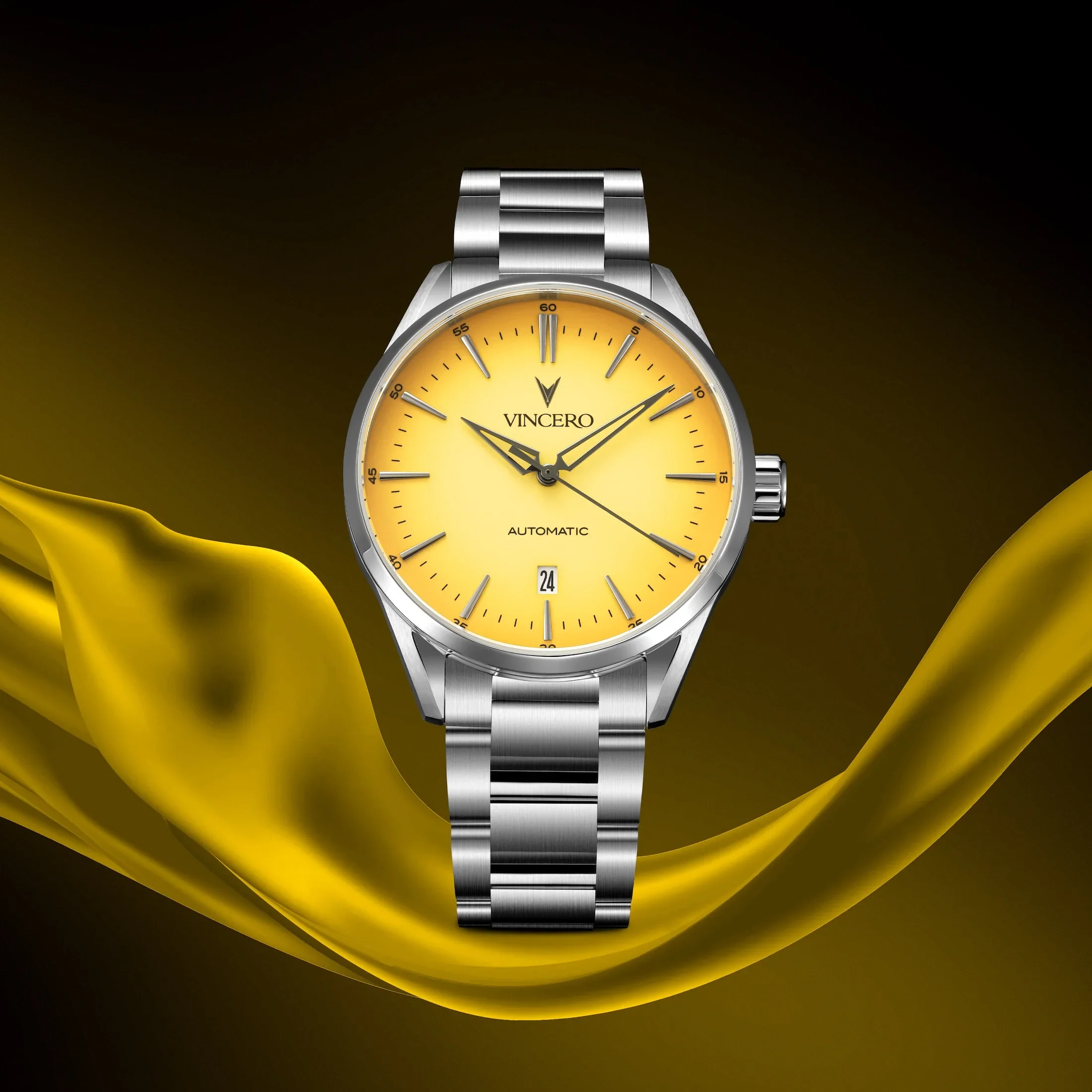 Solar Flare Edition - Yellow Eclipse thumbnail 2