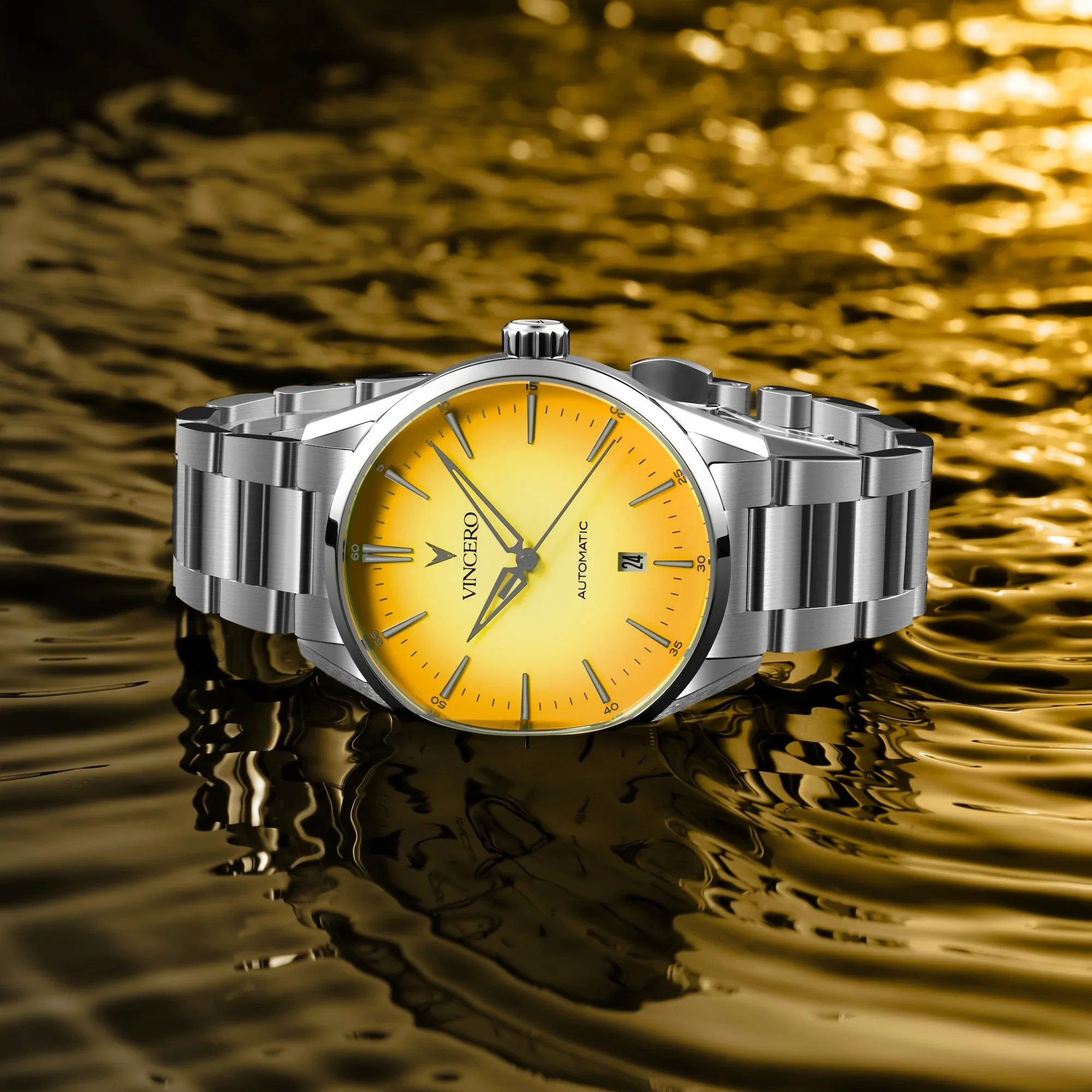 Solar Flare Edition - Yellow Eclipse thumbnail 3