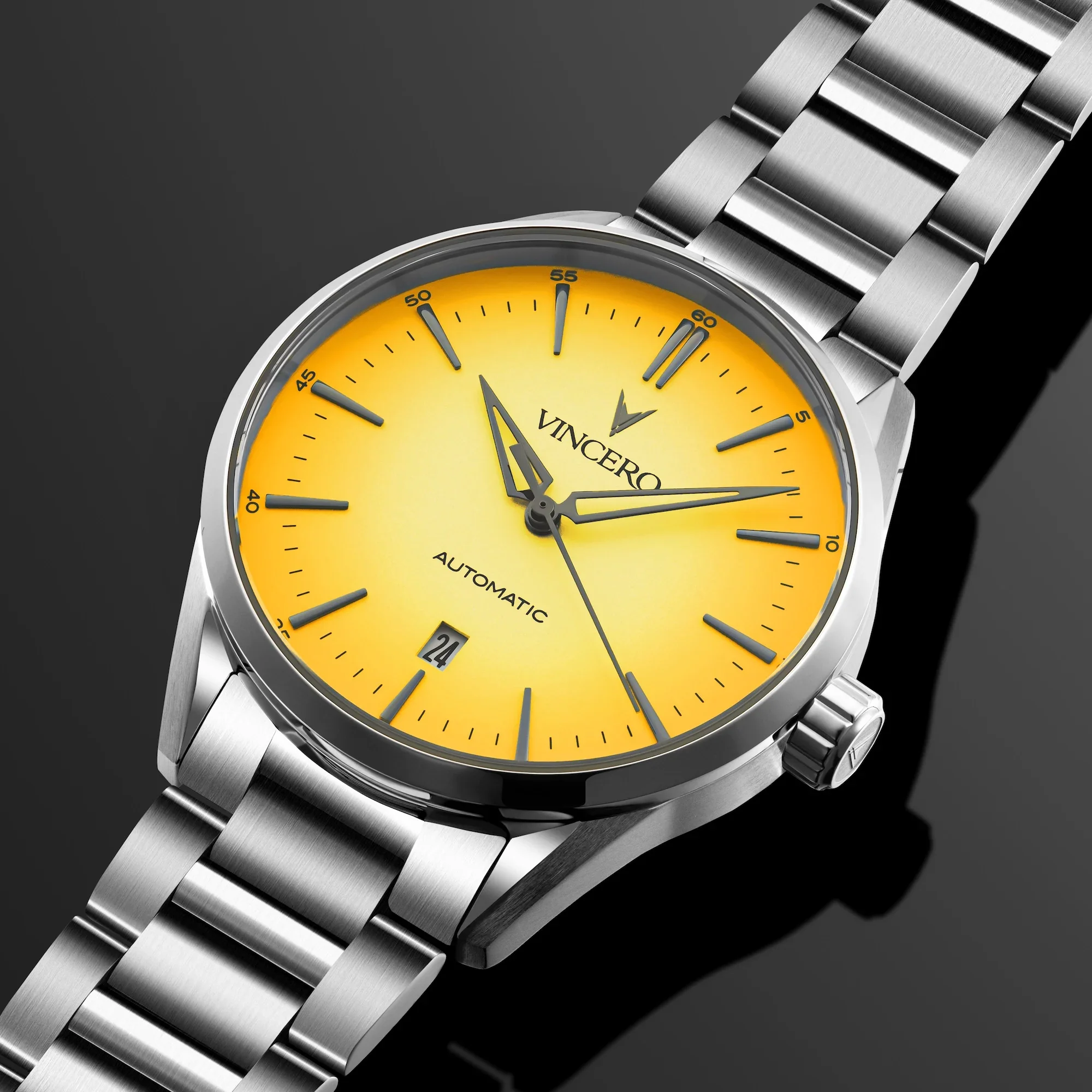 Solar Flare Edition - Yellow Eclipse thumbnail 4