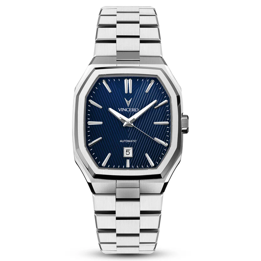 Inception Automatic - Blue Shift thumbnail 2