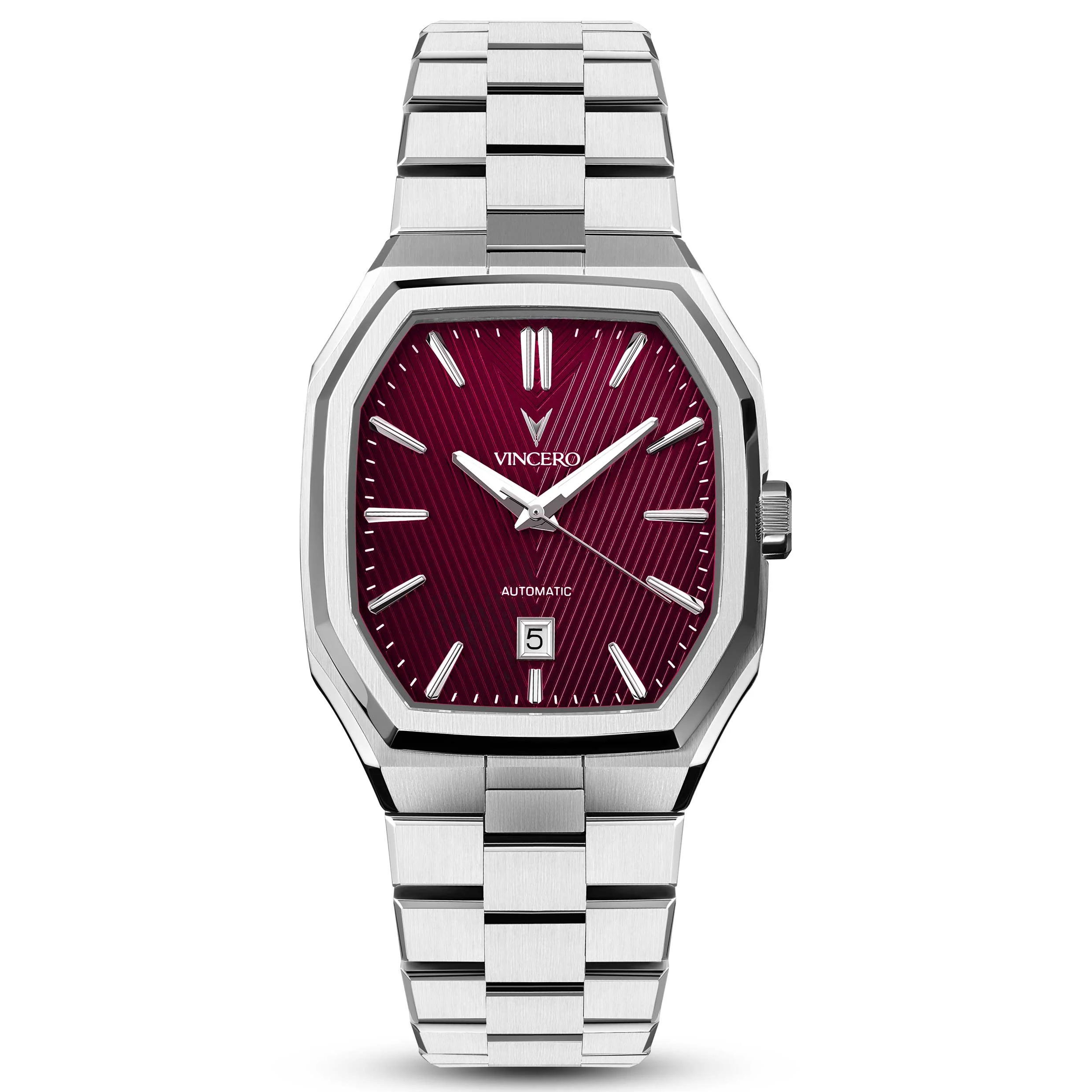 Inception Automatic - Red Shift thumbnail 2